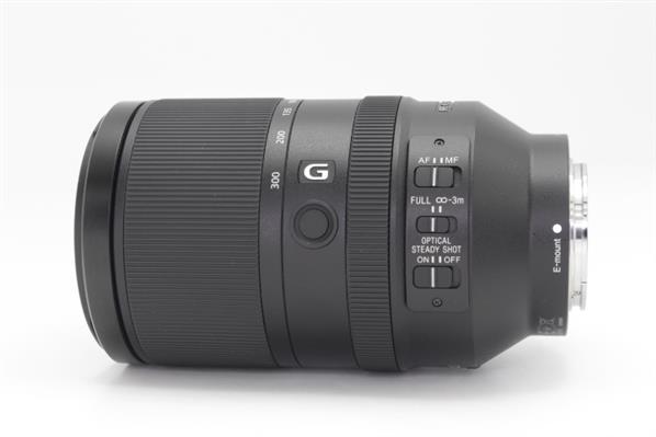 FE 70-300mm f/4.5-5.6 G OSS Lens - Secondary Sku Image