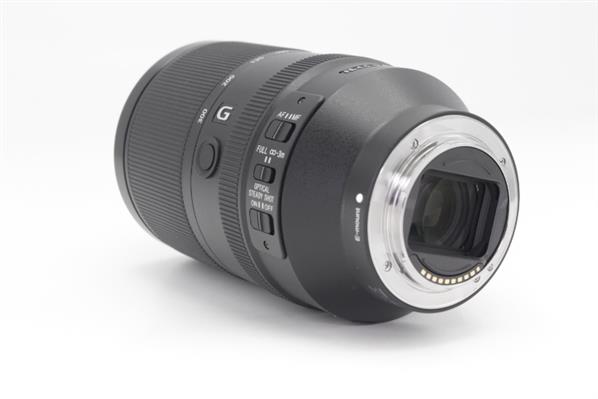 FE 70-300mm f/4.5-5.6 G OSS Lens - Secondary Sku Image