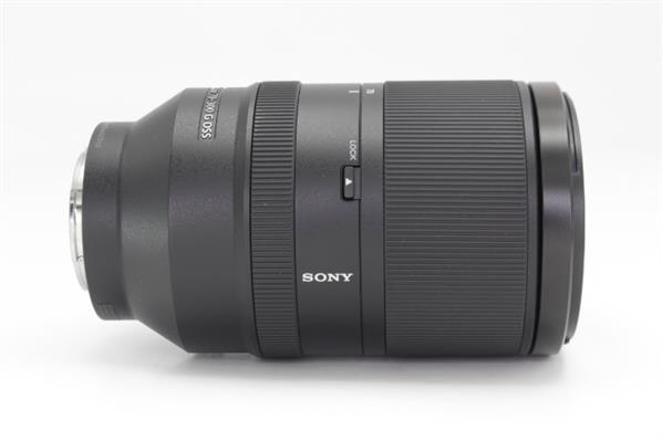 FE 70-300mm f/4.5-5.6 G OSS Lens - Secondary Sku Image