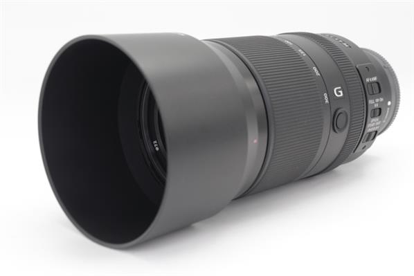 FE 70-300mm f/4.5-5.6 G OSS Lens - Secondary Sku Image