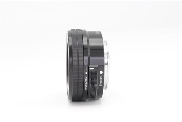 E PZ 16-50mm f/3.5-5.6 OSS - Secondary Sku Image