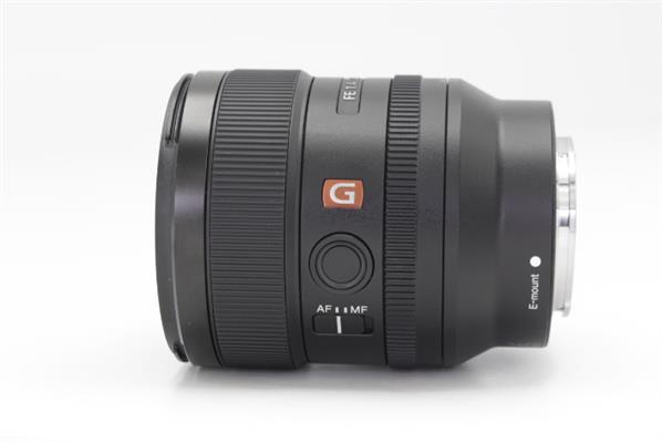 FE 24mm f/1.4 GM Lens - Secondary Sku Image