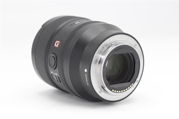 FE 24mm f/1.4 GM Lens - Secondary Sku Image