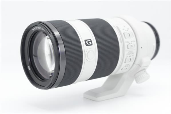 FE 70-200mm f/4 G OSS Lens - Primary Sku Image