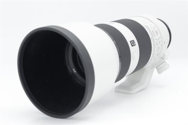 FE 70-200mm f/4 G OSS Lens - Secondary Sku Image