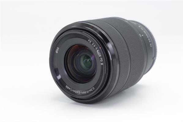 FE 28-70mm f/3.5-5.6 OSS - Primary Sku Image