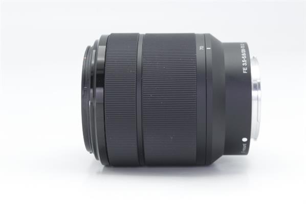 FE 28-70mm f/3.5-5.6 OSS - Secondary Sku Image