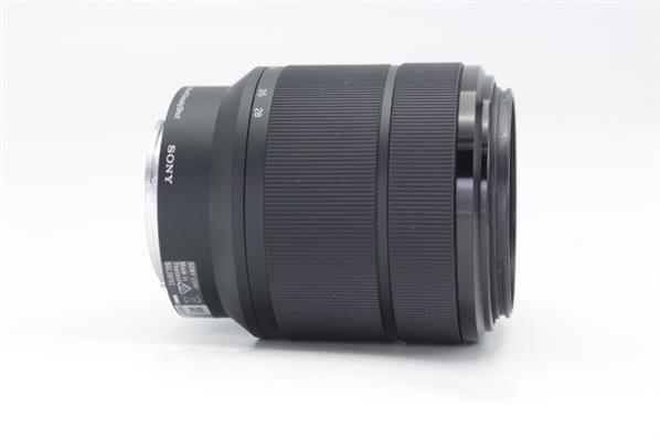 FE 28-70mm f/3.5-5.6 OSS - Secondary Sku Image