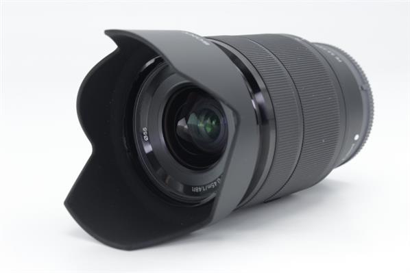 FE 28-70mm f/3.5-5.6 OSS - Secondary Sku Image