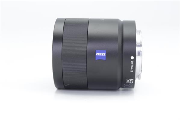 FE 55mm f/1.8 ZA Sonnar T Carl Zeiss Lens - Secondary Sku Image
