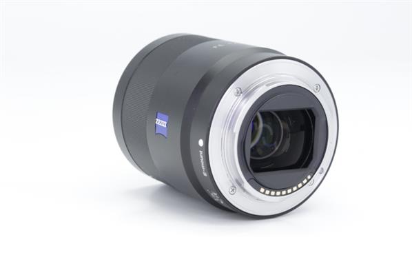 FE 55mm f/1.8 ZA Sonnar T Carl Zeiss Lens - Secondary Sku Image