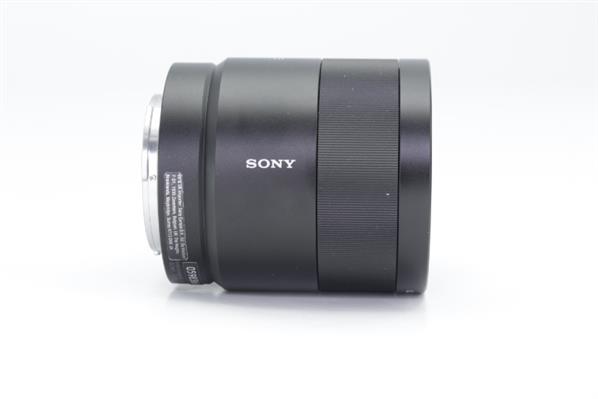 FE 55mm f/1.8 ZA Sonnar T Carl Zeiss Lens - Secondary Sku Image
