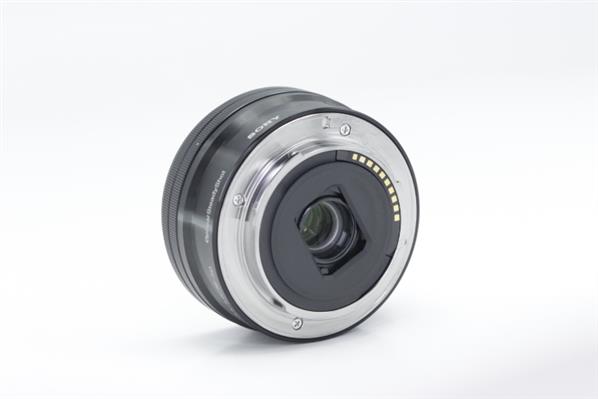 E PZ 16-50mm f/3.5-5.6 OSS - Secondary Sku Image