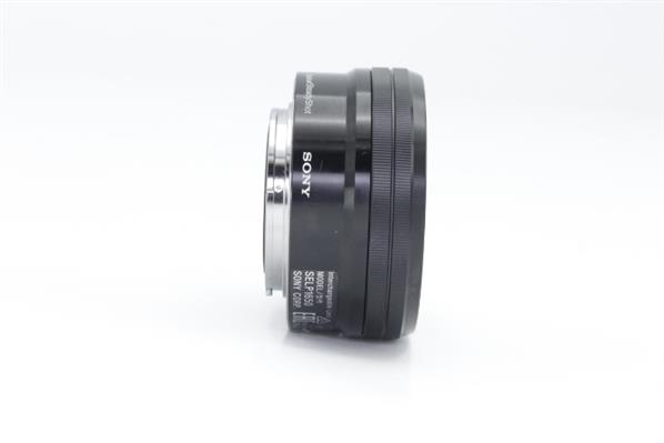 E PZ 16-50mm f/3.5-5.6 OSS - Secondary Sku Image