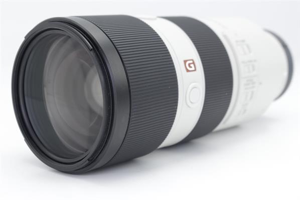 FE 70-200mm f/2.8 G Master OSS Lens - Primary Sku Image
