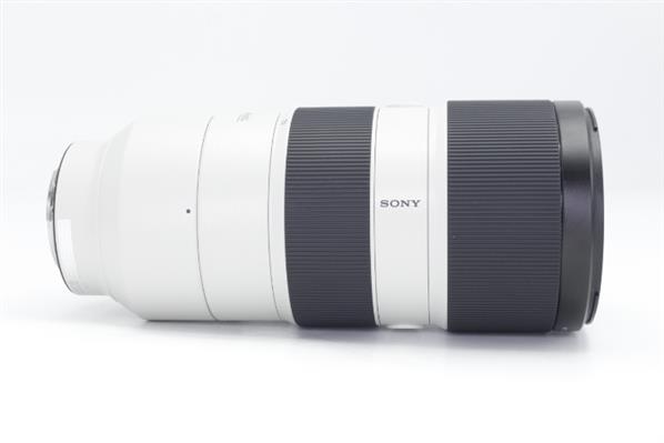FE 70-200mm f/2.8 G Master OSS Lens - Secondary Sku Image
