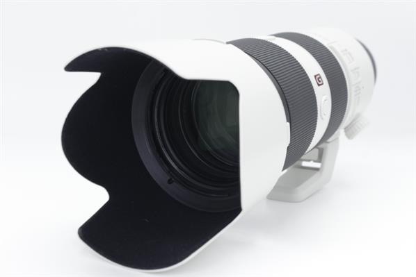 FE 70-200mm f/2.8 G Master OSS Lens - Secondary Sku Image