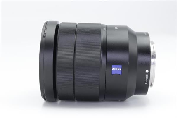 16-35mm f/4 Vario-Tessar T FE ZA OSS Lens - Secondary Sku Image