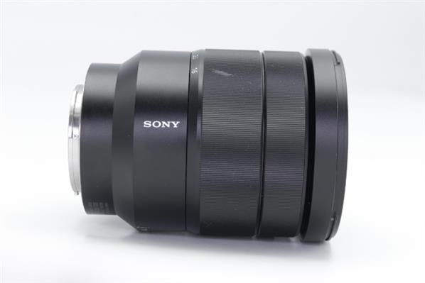 16-35mm f/4 Vario-Tessar T FE ZA OSS Lens - Secondary Sku Image