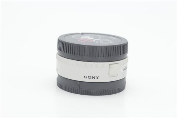 1.4x Teleconverter Lens - Primary Sku Image