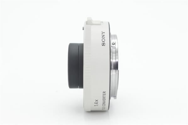 1.4x Teleconverter Lens - Secondary Sku Image