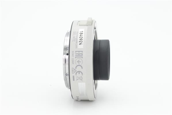 1.4x Teleconverter Lens - Secondary Sku Image