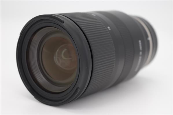 28-75mm F/2.8 Di III RXD Lens for Sony E-mount - Primary Sku Image