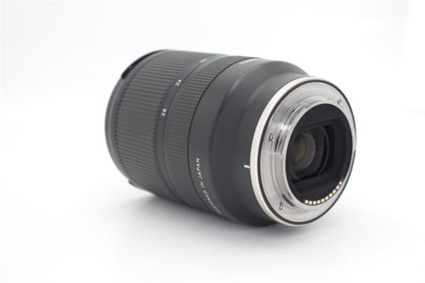 17-28mm F/2.8 Di III RXD Lens - Sony E-mount - Secondary Sku Image