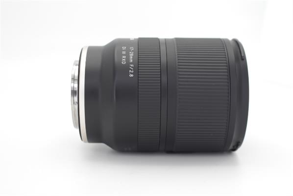 17-28mm F/2.8 Di III RXD Lens - Sony E-mount - Secondary Sku Image