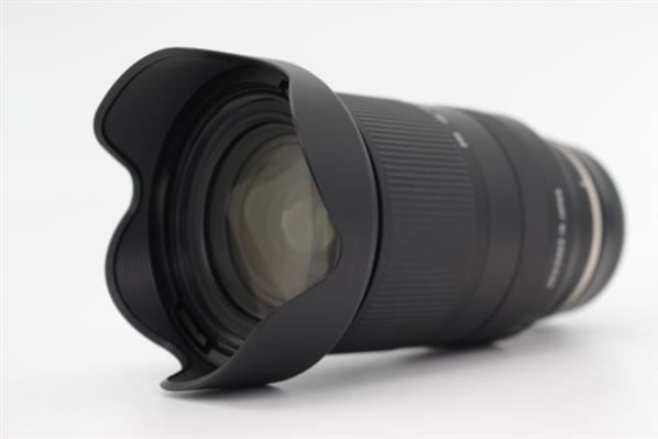 28-200mm F2.8-5.6 RXD Lens - Sony E-mount - Secondary Sku Image