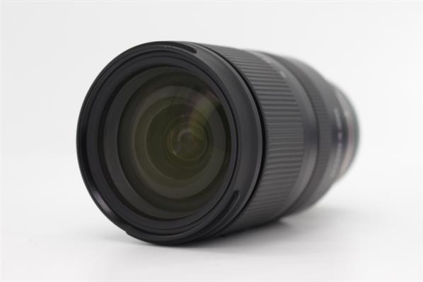 17-70mm f2.8 Di III-A VC RXD Lens - Sony E-Mount - Primary Sku Image