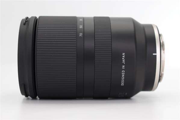 17-70mm f2.8 Di III-A VC RXD Lens - Sony E-Mount - Secondary Sku Image