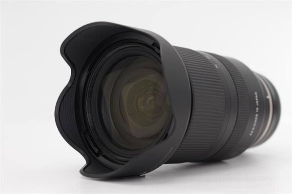 17-70mm f2.8 Di III-A VC RXD Lens - Sony E-Mount - Secondary Sku Image