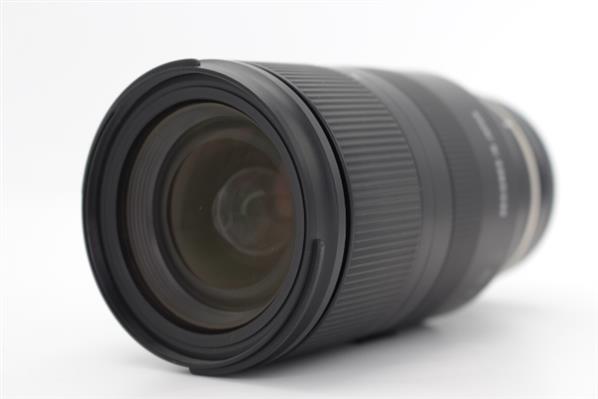 28-75mm F/2.8 Di III RXD Lens for Sony E-mount - Primary Sku Image