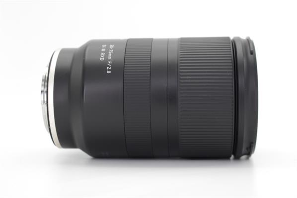 28-75mm F/2.8 Di III RXD Lens for Sony E-mount - Secondary Sku Image