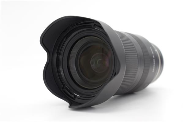 28-75mm F/2.8 Di III RXD Lens for Sony E-mount - Secondary Sku Image