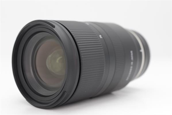 28-75mm F/2.8 Di III RXD Lens for Sony E-mount - Primary Sku Image