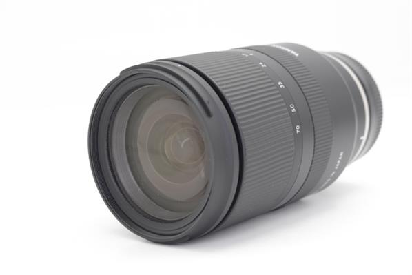 17-70mm f2.8 Di III-A VC RXD Lens - Sony E-Mount - Primary Sku Image
