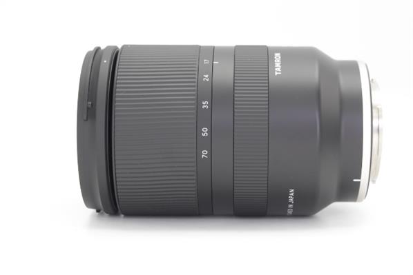 17-70mm f2.8 Di III-A VC RXD Lens - Sony E-Mount - Secondary Sku Image