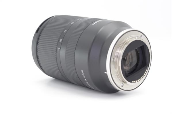 17-70mm f2.8 Di III-A VC RXD Lens - Sony E-Mount - Secondary Sku Image