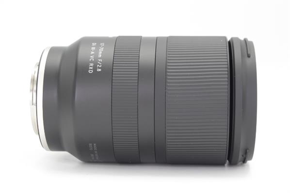17-70mm f2.8 Di III-A VC RXD Lens - Sony E-Mount - Secondary Sku Image
