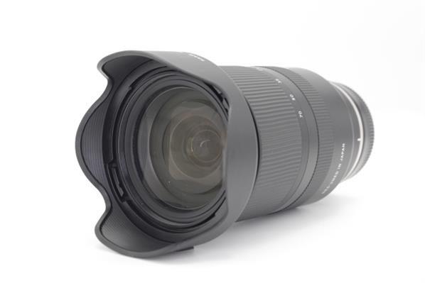 17-70mm f2.8 Di III-A VC RXD Lens - Sony E-Mount - Secondary Sku Image