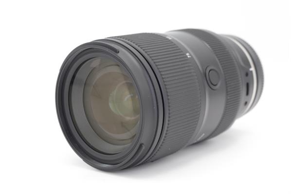 28-75mm F/2.8 Di III VXD G2 Lens - Sony E-mount - Primary Sku Image