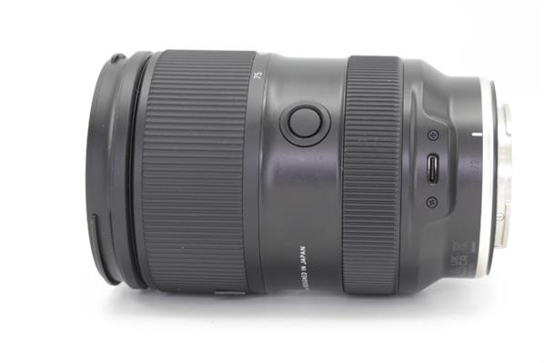28-75mm F/2.8 Di III VXD G2 Lens - Sony E-mount - Secondary Sku Image