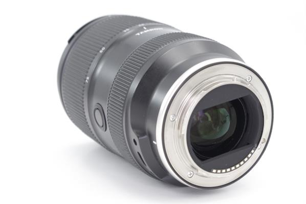 28-75mm F/2.8 Di III VXD G2 Lens - Sony E-mount - Secondary Sku Image