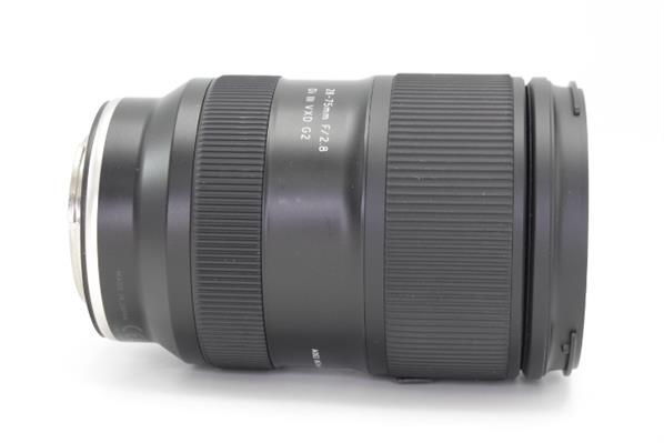 28-75mm F/2.8 Di III VXD G2 Lens - Sony E-mount - Secondary Sku Image