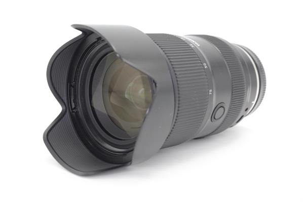 28-75mm F/2.8 Di III VXD G2 Lens - Sony E-mount - Secondary Sku Image