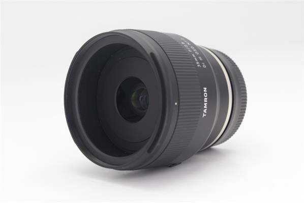 35mm F/2.8 DI III OSD Macro Lens - Sony FE - Primary Sku Image