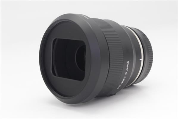 35mm F/2.8 DI III OSD Macro Lens - Sony FE - Secondary Sku Image
