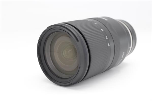 17-70mm f2.8 Di III-A VC RXD Lens - Sony E-Mount - Primary Sku Image